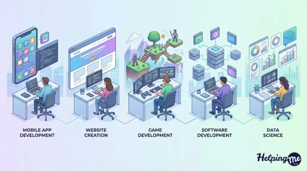 programming language learning